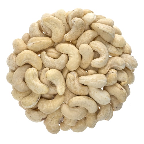 NUTSMAN Kešu W320 Natural AFRIKA Množství: 500 g