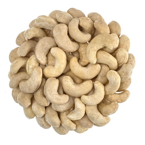 Boj s trávicími obtížemi? Kešu natural VIETNAM 250 g na scénu!