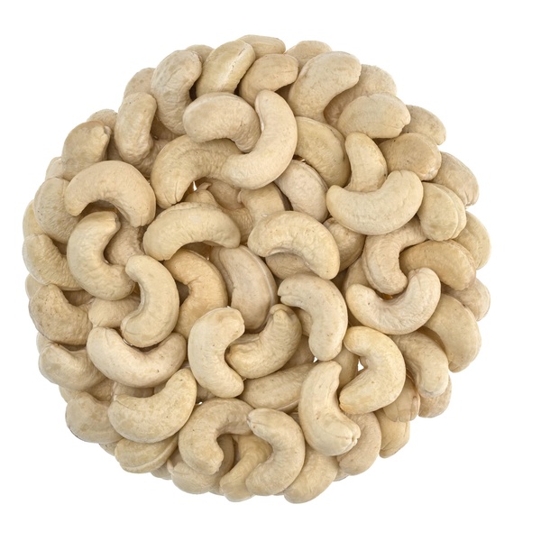 Mononenasycené tuky v kešu 1kg. Inovace v prenatální výživě - 