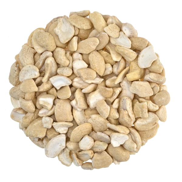 Nutsman přináší kešu zlomky (250 g) které spojují celé rodiny - 