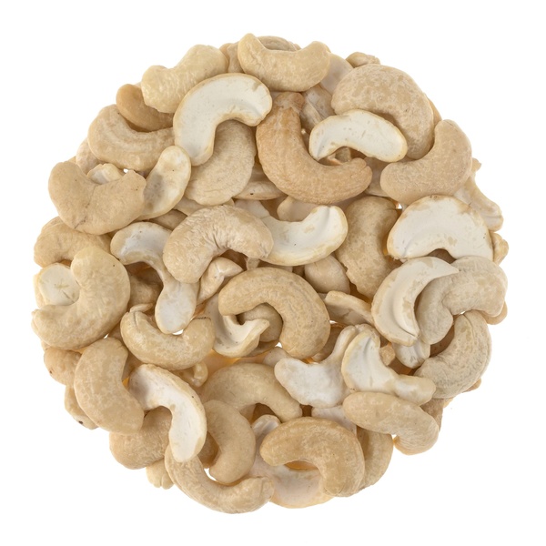 Natural kešu půlky (250 g) dodají do vašeho dne  energii a pohodu - 