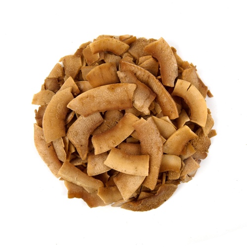 Kokosové chipsy ve slaném karamelu 1000 g