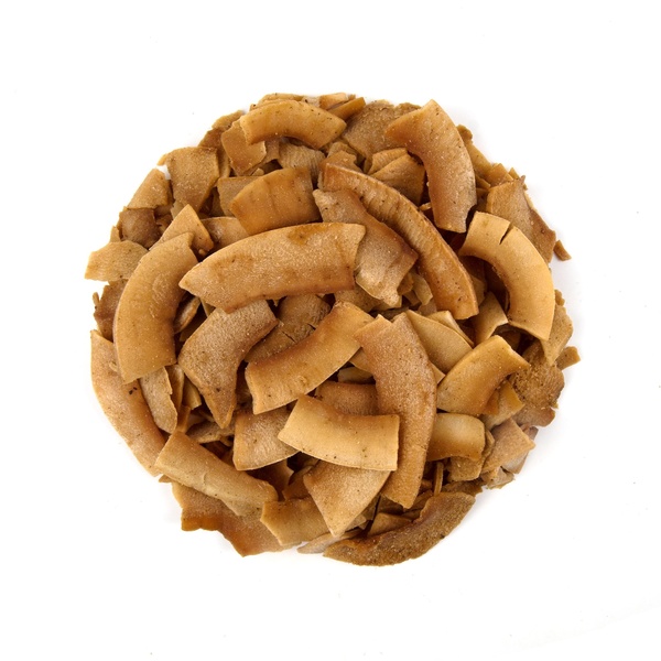 Kokosové chipsy ve slaném karamelu 1000 g - 