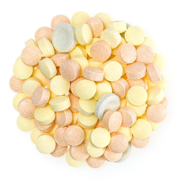 NUTSMAN Lipo mix Množství: 500 g - 