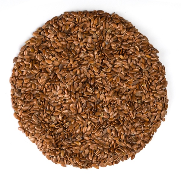 NUTSMAN Lněné semínko - hnědé Množství: 500 g - 