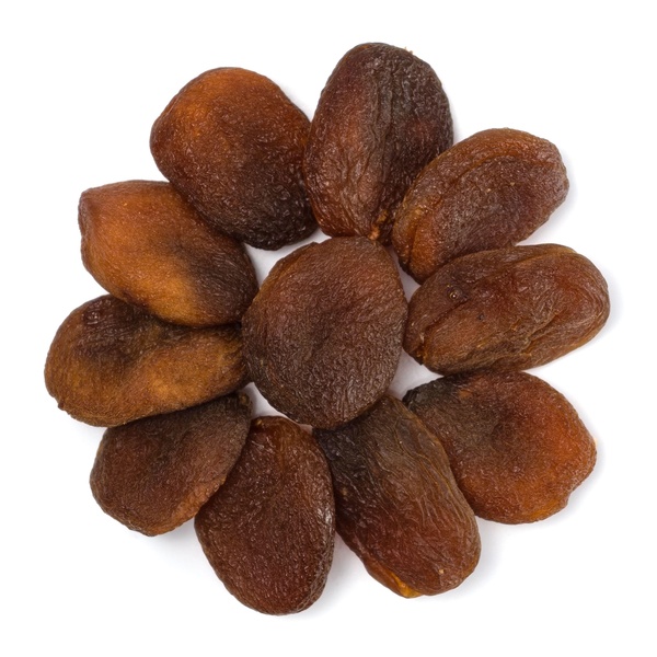 NUTSMAN Meruňky BIO Množství: 500 g - 