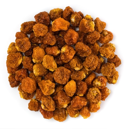 NUTSMAN Mochyně sušená, NATURAL Množství: 500 g