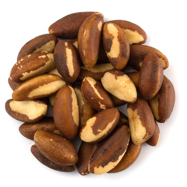Proteinová Přestávka s Para ořechy 500 g - 