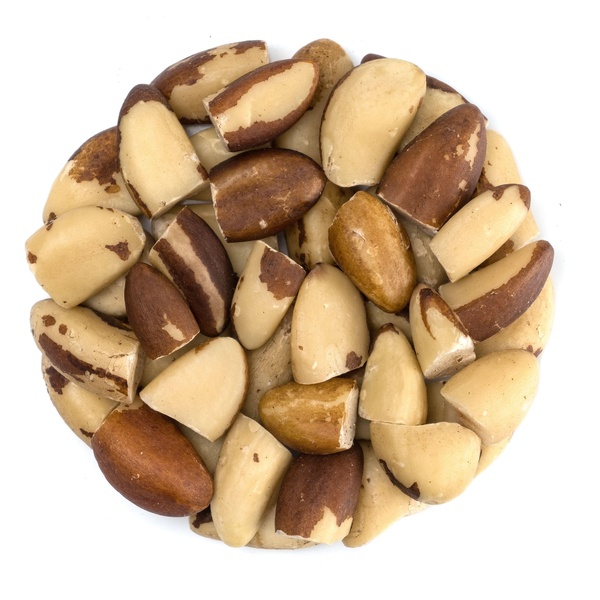 Harmonie zdraví v každém zlomku - Para ořechy 500 g nejen pro seniory - 