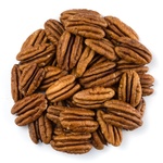 Pekanové ořechy 250 g by měly být součástí vyvážené dětské stravy