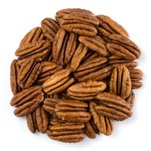 Pekanové ořechy 250 g by měly být součástí vyvážené dětské stravy