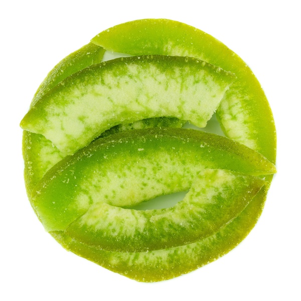 NUTSMAN Pomelo plátky, proslazené Množství: 500 g - 