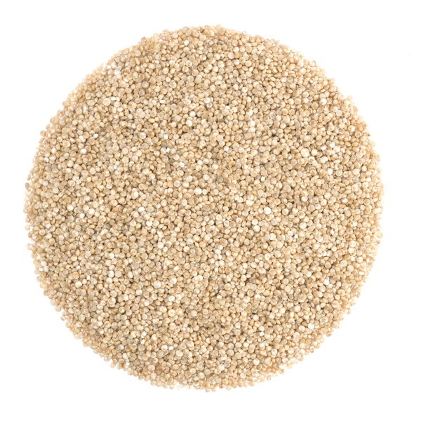 NUTSMAN Quinoa bílá Množství: 1000 g - 