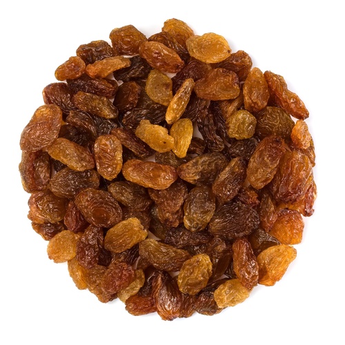 NUTSMAN Rozinky Sultana Množství: 500 g