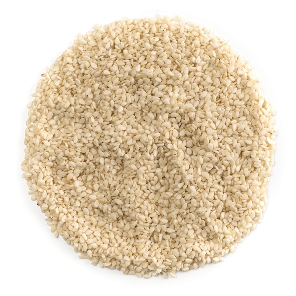 NUTSMAN Sezamové semínko loupané Množství: 250 g - 