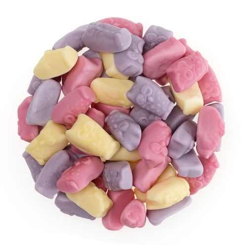 NUTSMAN Sovičky Množství: 250 g