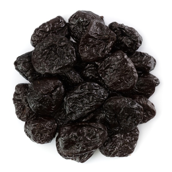 NUTSMAN Švestky sušené Ashlock Množství: 500 g - 