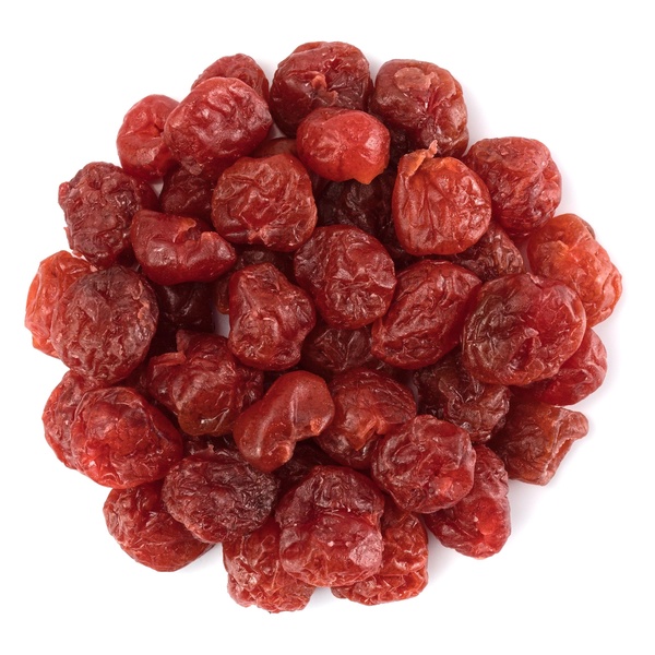 NUTSMAN Třešně, proslazované Množství: 500 g - 
