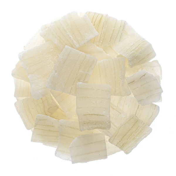 NUTSMAN sušené Aloe Vera Množství: 250 g - 