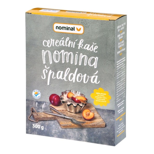 Nominal Kaše špaldová 300 g