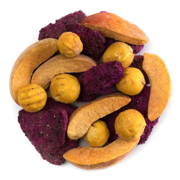 Nutsman LyoN směs dračí ovoce Množství: 50 g - 