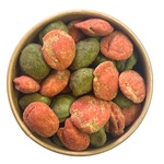 Arašídy Wasabi MIX 500g