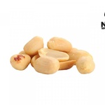 Pohodová cesta ke zdraví: arašídy loupané natural 200g jako pomocník proti cholesterolu