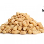 Nutworld.cz Arašídy pražené nesolené Množství:: 1 Kg