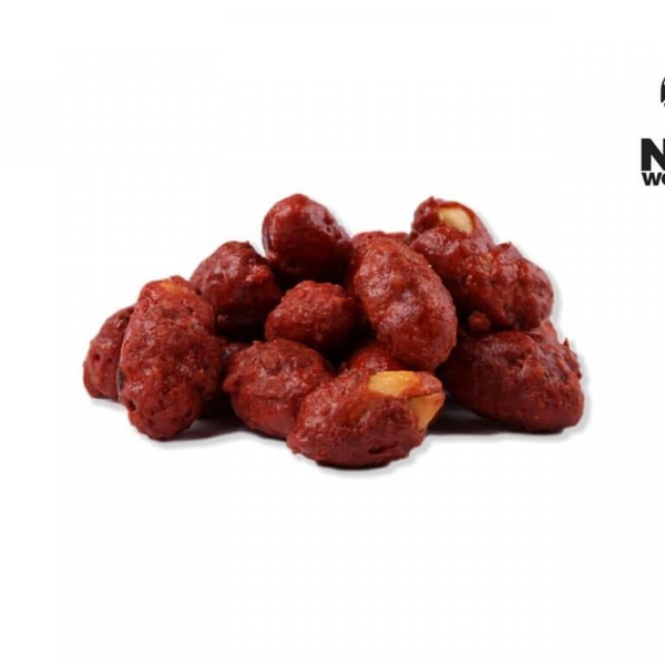 Sladká síla pro bdělou mysl bez stínu kofeinu - Arašídy v cukru 1 Kg - 