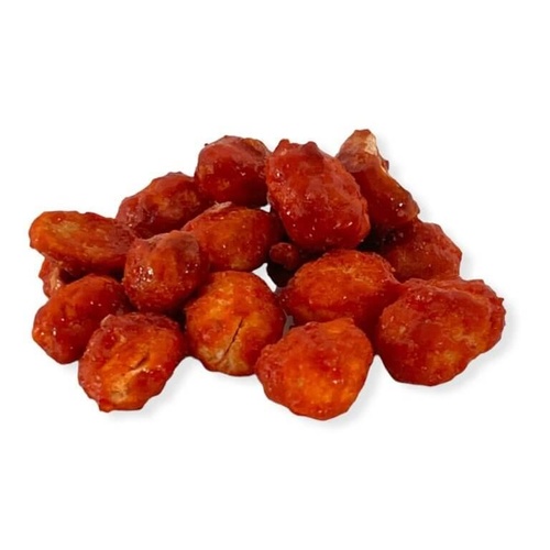 Arašídy v karamelu s CHILLI 1 kg