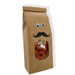 Arašídy v karamelu s chilli PRO MUŽE s knírem 180g