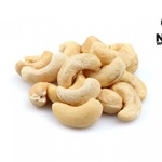 Příjemná cesta k vitalitě s kešu natural 50g