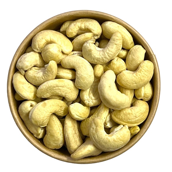 Kešu natural ww320 - Afrika 200g - 