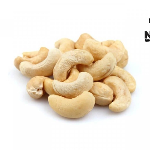 Krevní tlak v harmonii díky síle hořčíku v kešu natural Afrika 3 Kg