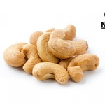 Přírodní posilovač paměti v solených pražených kešu oříšcích 50g