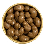 Kešu v mléčné čokoládě 500g