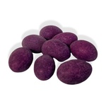 BORŮVKOVÉ Mandle 200g