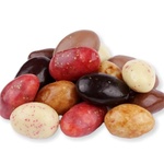 Mandle EXCLUSIVE 200g