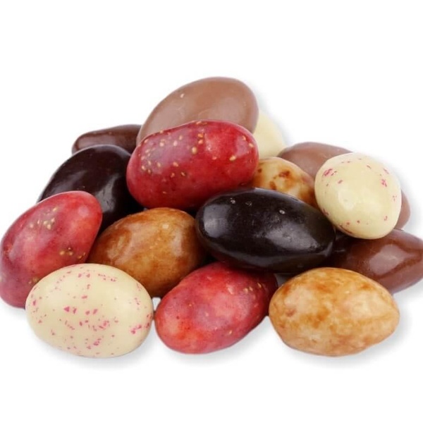Mandle EXCLUSIVE 200g - 