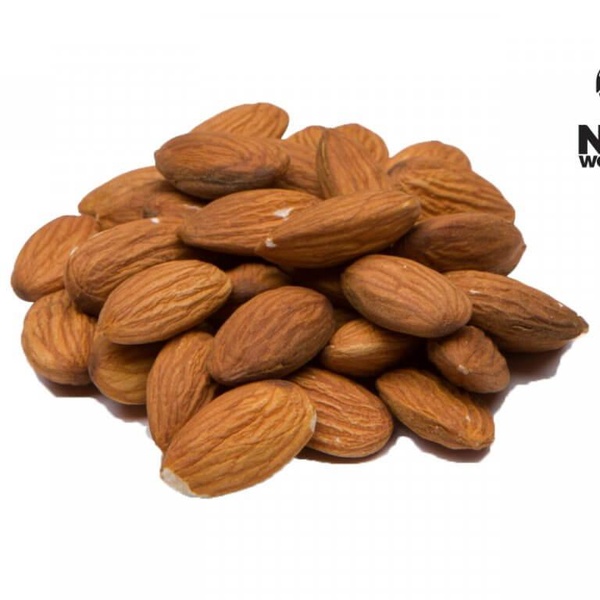 Mandle natural JUMBO 200g - 