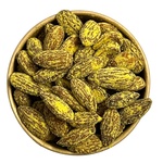 Mandle s příchutí HOŘČICE 3 kg