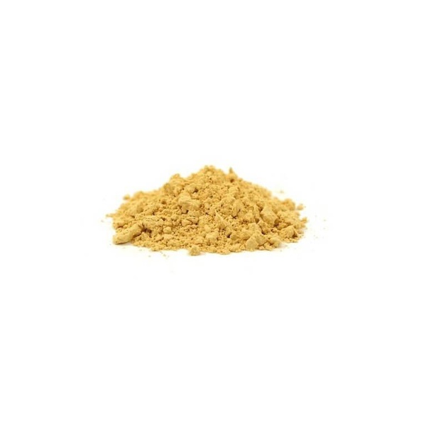 Záhada vyřešena: Arašídová mouka 1 kg jako strážce veganské vitality - 