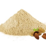 Mouka mandlová 1 kg - laskavé pohlazení pro duši i tělo
