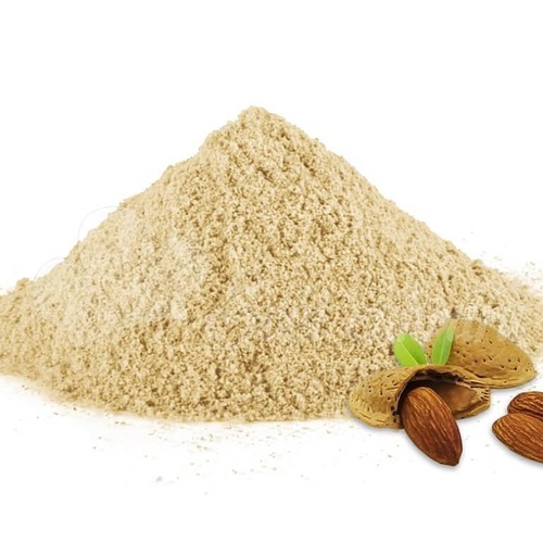 Mouka mandlová 1 kg - laskavé pohlazení pro duši i tělo