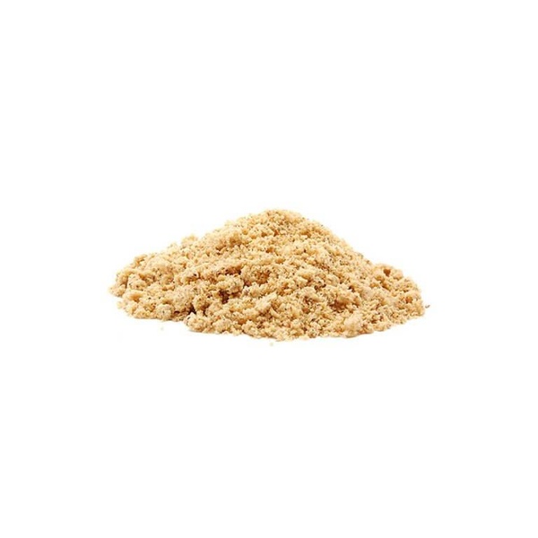 Když příroda pečuje - 500g mouka z lískových ořechů jako pomocník nejen pro těhotné - 