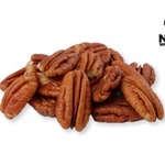 Pekanové ořechy 50g plné energie a proteinů nejen pro outdoorové nadšence