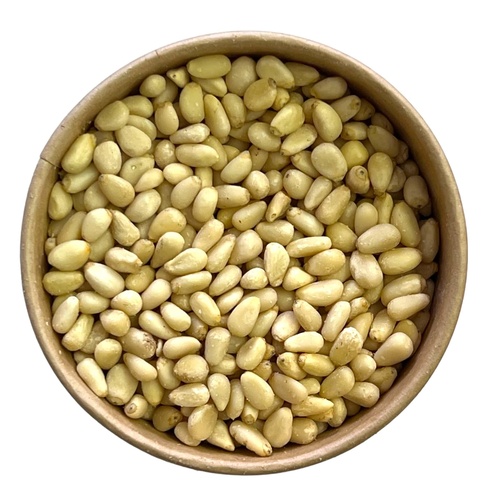 Piniové oříšky 3 kg