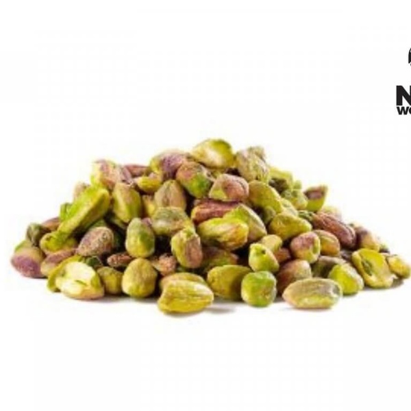 Pistácie loupané RAW 500g. Vášnivý spojenec pro vaše soustředění a klid - 