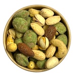 Slaný mix ALL IN ONE 3 kg