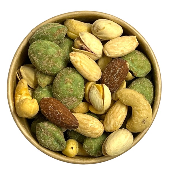 Slaný mix ALL IN ONE 3 kg - 